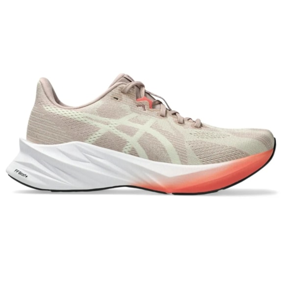 Tênis Asics Dynablast 5 Rosa - Feminino