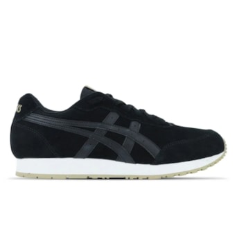 Tênis Asics Forest Preto - Masculino