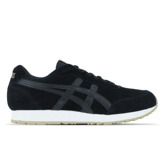 Tênis Asics Forest Preto - Masculino