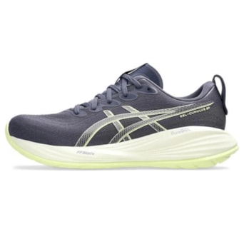 Tênis Asics Gel Cumulus 27 Azul - Masculino