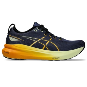 Tênis Asics Gel Kayano 31 Azul - Masculino