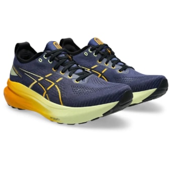 Tênis Asics Gel Kayano 31 Azul - Masculino