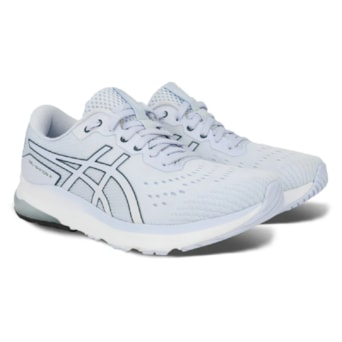 Tênis Asics Gel Shinobi 2 Azul - Feminino
