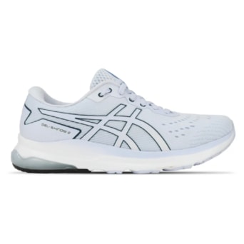 Tênis Asics Gel Shinobi 2 Azul - Feminino