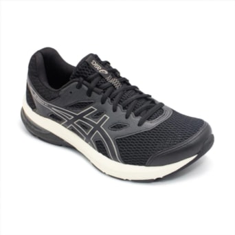 Tênis Asics Gel - Shogun ST Preto - Masculino