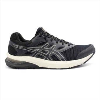 Tênis Asics Gel - Shogun ST Preto - Masculino
