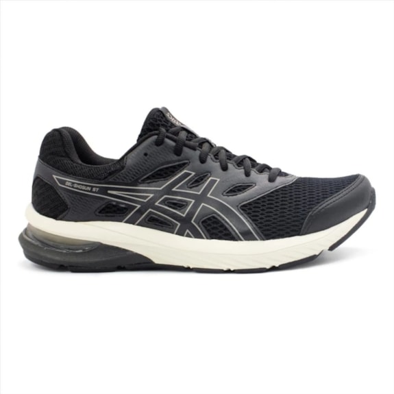 Tênis Asics Gel - Shogun ST Preto - Masculino