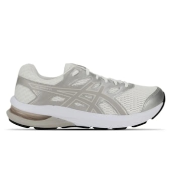 Tênis Asics Gel Shogun St White/Pure - Feminino