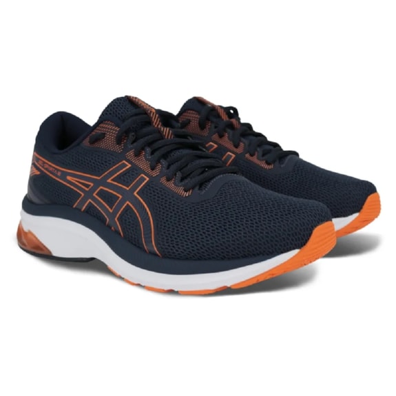 Tênis Asics Gel Sparta 2 Azul - Masculino