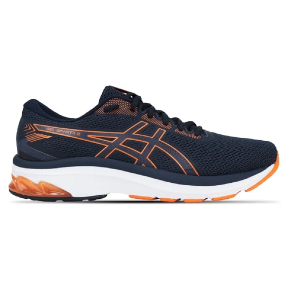 Tênis Asics Gel Sparta 2 Azul - Masculino
