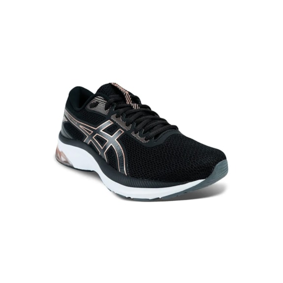 Tênis Asics Gel Sparta 2 Preto - Feminino