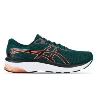 Tênis Asics Gel Sparta 2 Saxon Verde - Masculino