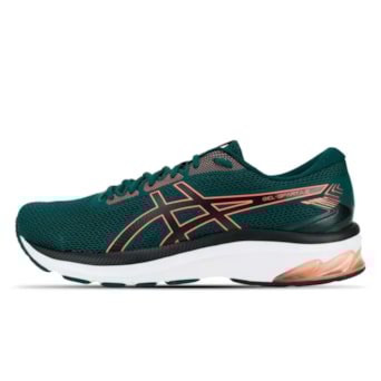 Tênis Asics Gel Sparta 2 Saxon Verde - Masculino