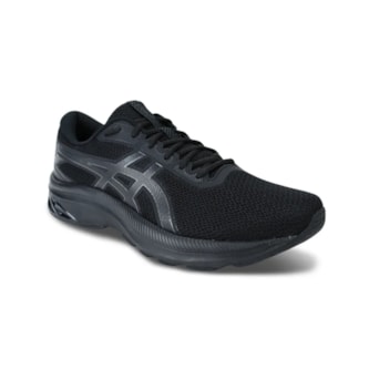 Tênis Asics Gel Sparta Black/Black - Masculino Tamanho:44