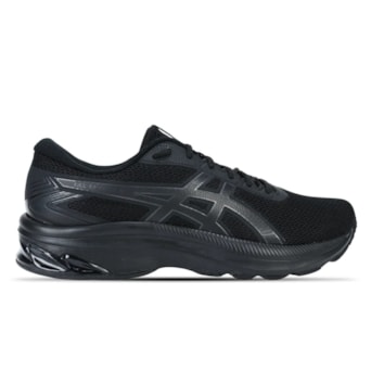 Tênis Asics Gel Sparta Black/Black - Masculino Tamanho:44