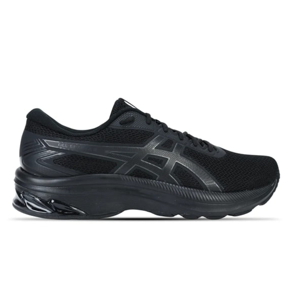 Tênis Asics Gel Sparta Black/Black - Masculino Tamanho:44