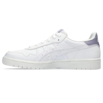 Tênis Asics Japan S Branco - Feminino