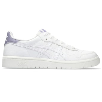 Tênis Asics Japan S Branco - Feminino
