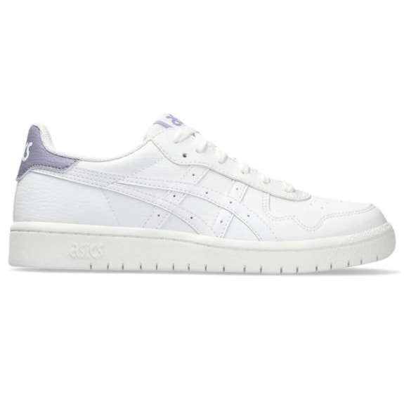 Tênis Asics Japan S Branco - Feminino