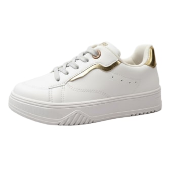 Tênis Chilli Beans Sneakers 2588601 Branco - Feminino