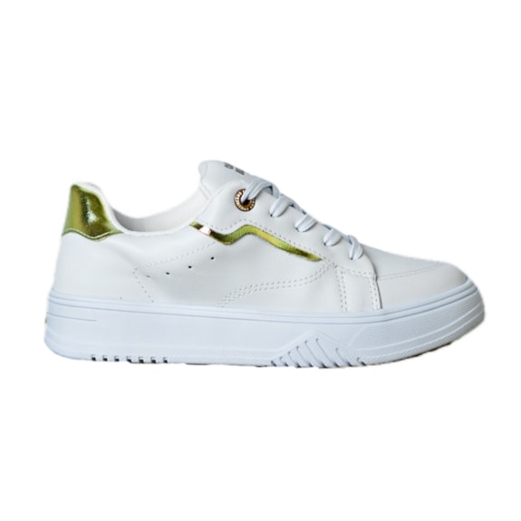 Tênis Chilli Beans Sneakers 2588601 Branco - Feminino