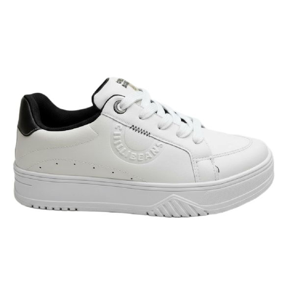 Tênis Chilli Beans Sneakers 2588663 Branco - Masculino