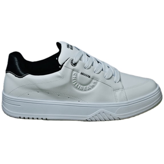Tênis Chilli Beans Sneakers 2588663 Branco - Masculino