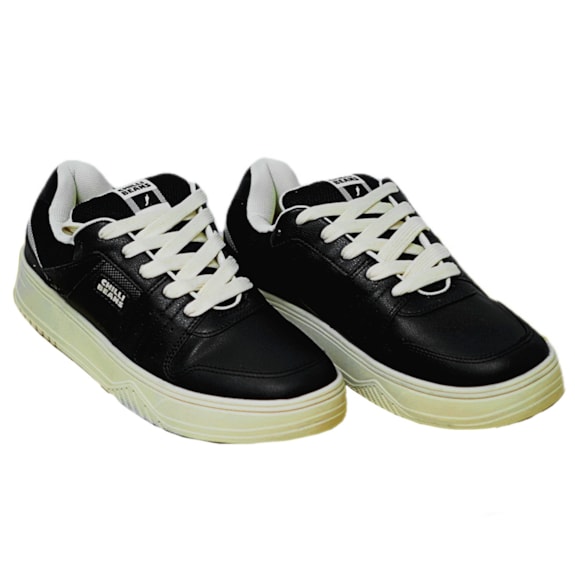 Tênis Chilli Beans Sneakers 2588664 Preto - Masculino