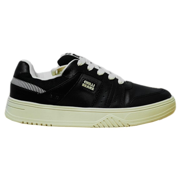 Tênis Chilli Beans Sneakers 2588664 Preto - Masculino