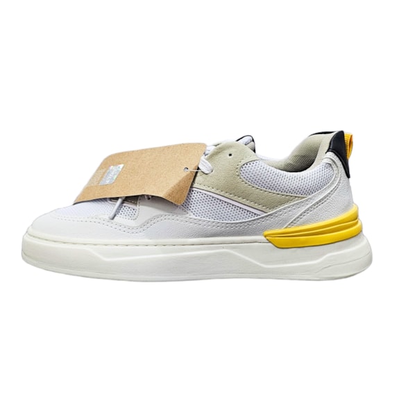 Tênis Criciúma Volt Branco Original - Masculino