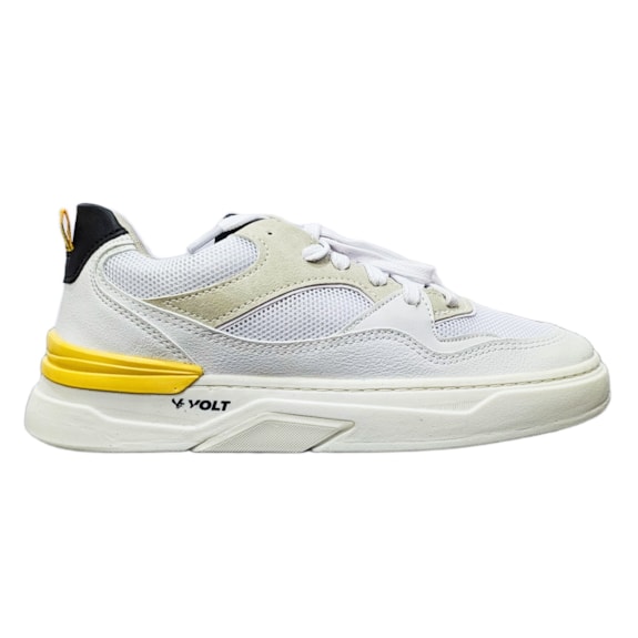 Tênis Criciúma Volt Branco Original - Masculino