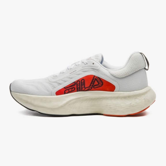 Tênis Fila Float Maxxi 2 Branco - Masculino