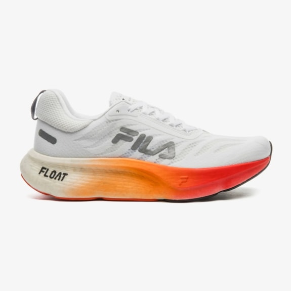 Tênis Fila Float Maxxi 2 Branco - Masculino