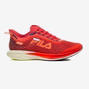 Tênis Fila KR6 Corrida - Feminino