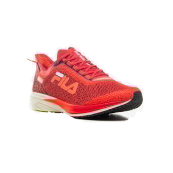 Tênis Fila KR6 Corrida - Feminino