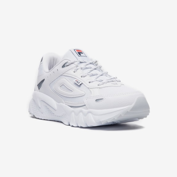 Tênis Fila Venture Tracer 2 Branco - Masculino