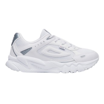 Tênis Fila Venture Tracer 2 Branco - Masculino