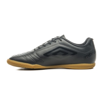 Tênis Futsal Umbro Class Dark - Adulto