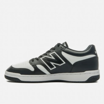 Tênis New Balance 480 Low - Masculino