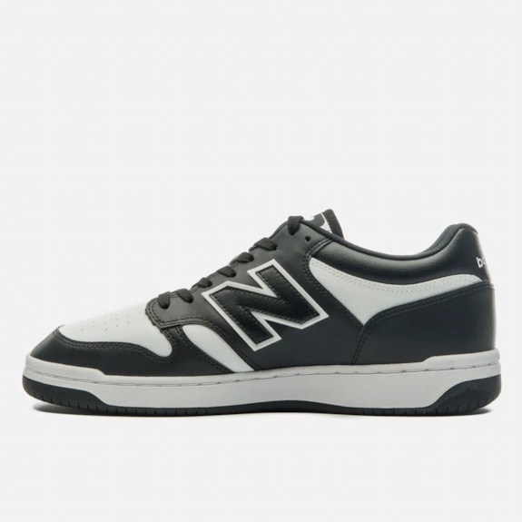 Tênis New Balance 480 Low - Masculino