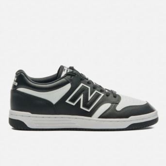 Tênis New Balance 480 Low - Masculino