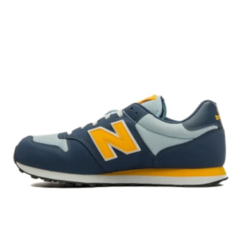 Tênis New Balance 500v2 - Masculino