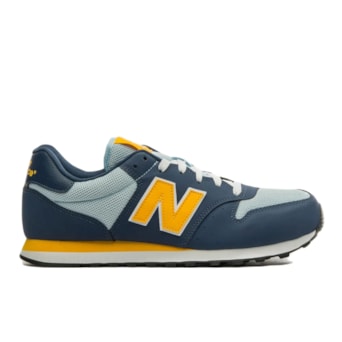 Tênis New Balance 500v2 - Masculino