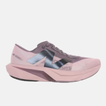 Tênis New Balance Fuelcell Rebel 4V - Feminino