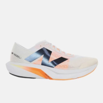 Tênis New Balance Fuelcell Rebel V4 - Masculino
