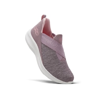 Tênis Olympikus Easy 3 Roxo - Feminino