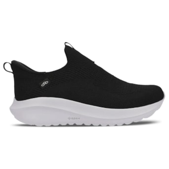 Tênis Olympikus Intuit Preto - Feminino