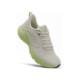 Tênis Olympikus Swift 5 Branco - Feminino