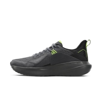 Tênis Olympikus Zex 2 Chumbo - Masculino