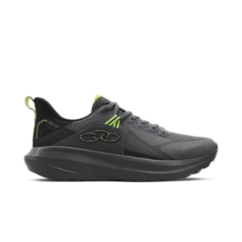 Tênis Olympikus Zex 2 Chumbo - Masculino
